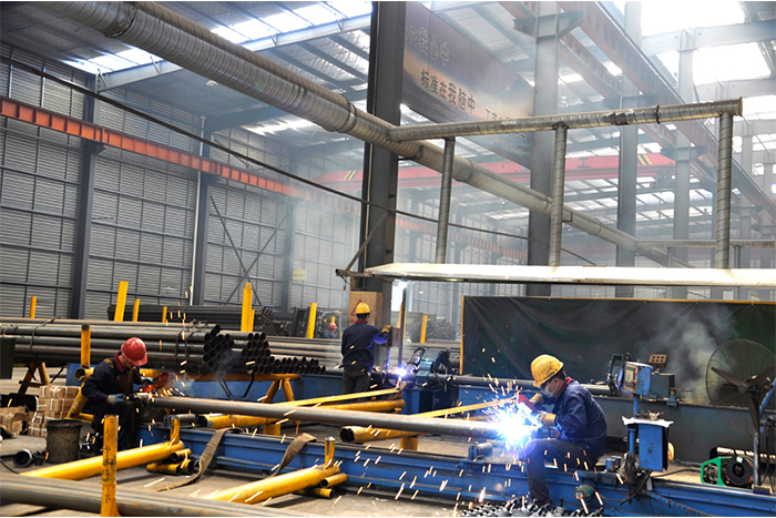 喀什网架等离子下料